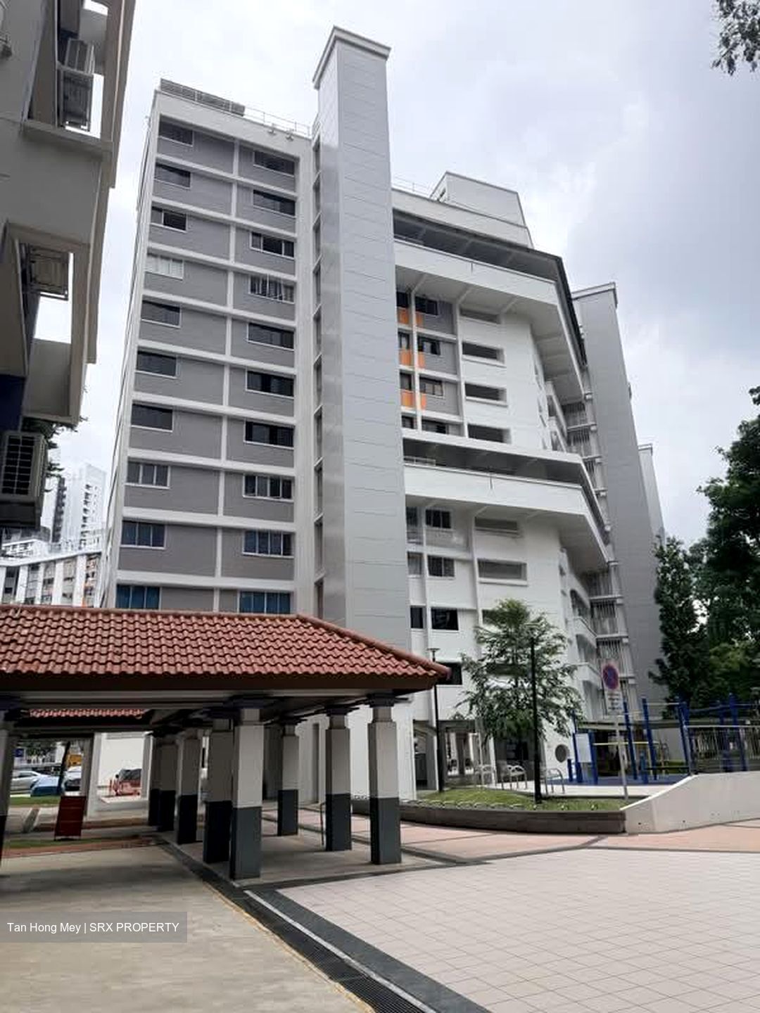 Blk 21 Saint George's East Gardens (Kallang/Whampoa), HDB 5 Rooms #583639671